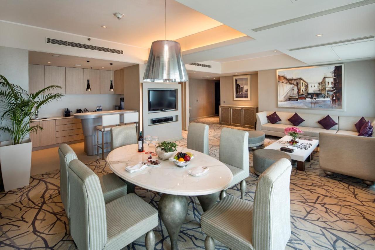 Le Meridien Gurgaon, Delhi NCR Extérieur photo