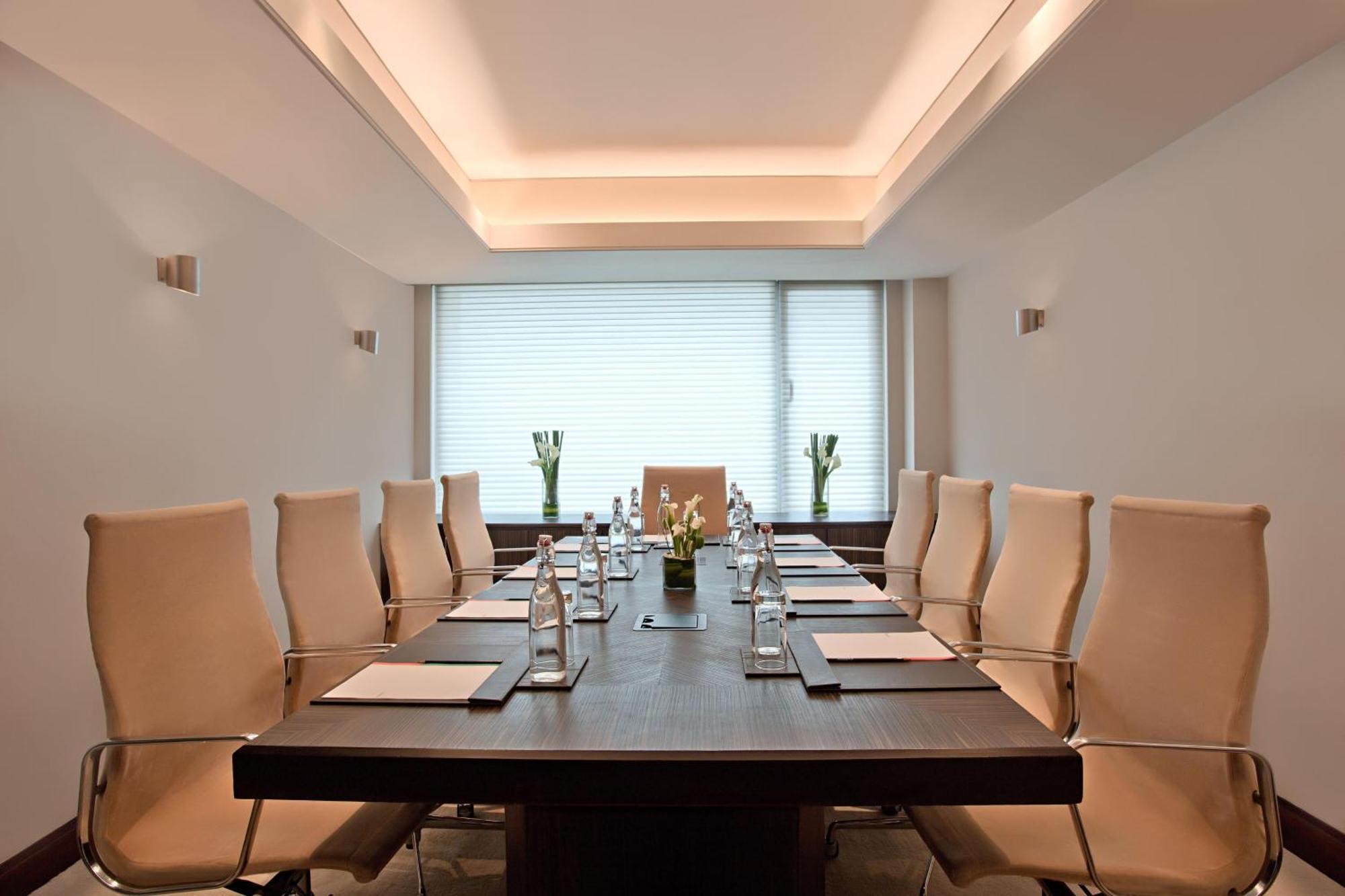 Le Meridien Gurgaon, Delhi NCR Extérieur photo
